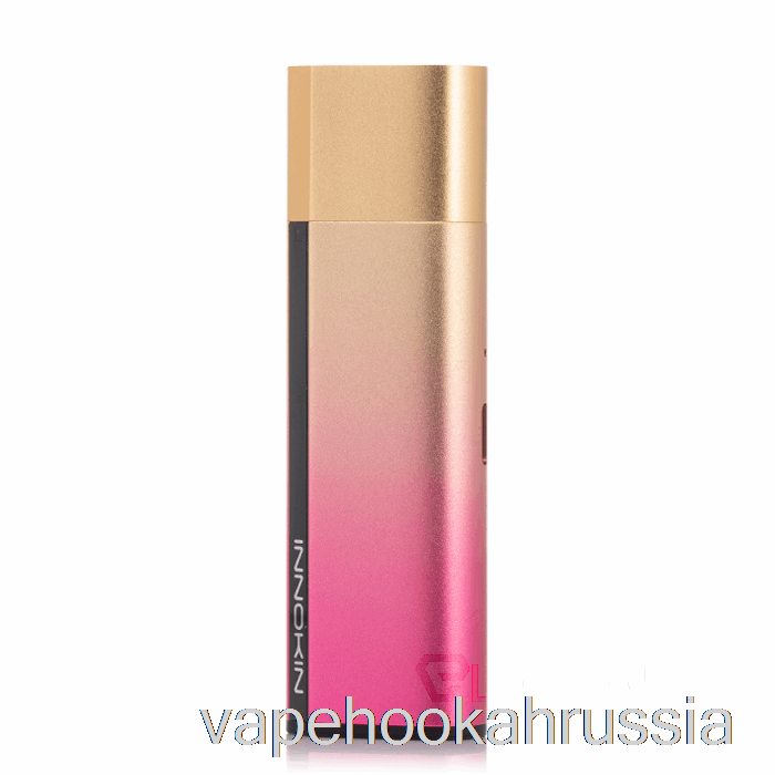 Vape россия Innokin Klypse Pod System персик